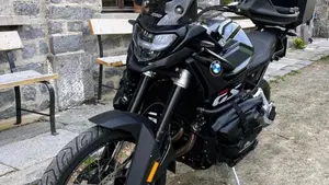 Bmw F 900 GS (2024 - 26)  (2)