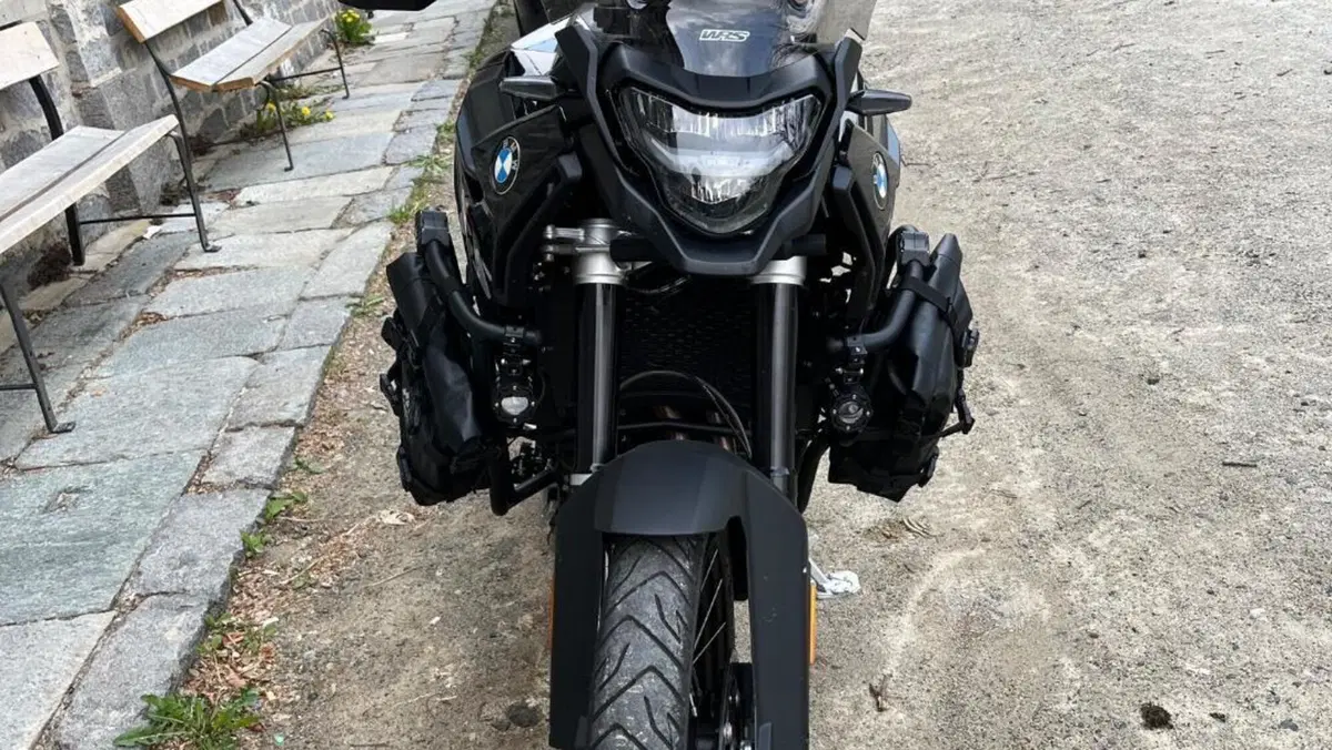 Bmw F 900 GS (2024 - 26)  (5)
