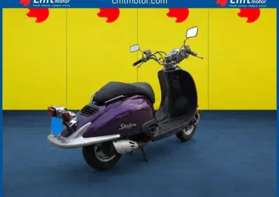 Honda Shadow 50 - Annuncio 10086306