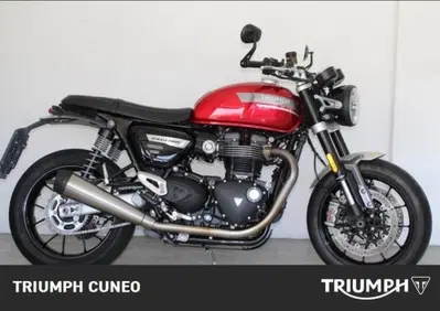 Triumph Speed Twin 1200 (2021 - 24) - Annuncio 10086005