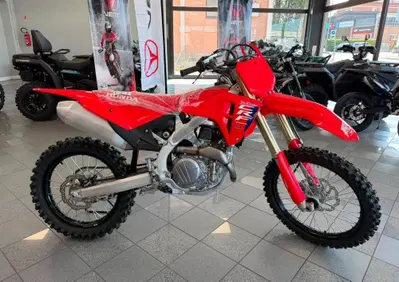Honda CRF 450R (2026) - Annuncio 10073047