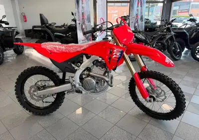Honda CRF 250R (2026) - Annuncio 10073046