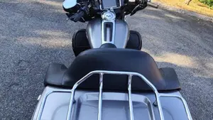 Harley-Davidson 1690 Electra Glide Ultra Limited (2014 - 15) - FLHTK 