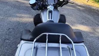 Harley-Davidson 1690 Electra Glide Ultra Limited (2014 - 15) - FLHTK usata