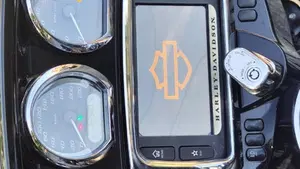 Harley-Davidson 1690 Electra Glide Ultra Limited (2014 - 15) - FLHTK  (2)