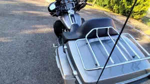 Harley-Davidson 1690 Electra Glide Ultra Limited (2014 - 15) - FLHTK  (5)