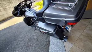 Harley-Davidson 1690 Electra Glide Ultra Limited (2014 - 15) - FLHTK  (9)