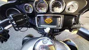 Harley-Davidson 1690 Electra Glide Ultra Limited (2014 - 15) - FLHTK  (13)