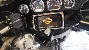 Harley-Davidson 1690 Electra Glide Ultra Limited (2014 - 15) - FLHTK  (14)