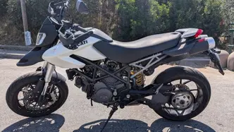 Ducati Hypermotard 796 (2012) usata