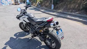 Ducati Hypermotard 796 (2012)  (2)