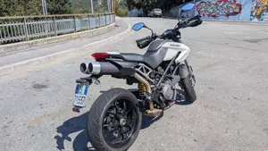 Ducati Hypermotard 796 (2012)  (3)