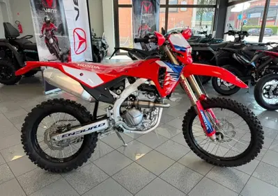 Honda CRF 250RX Enduro (2026) - Annuncio 10073050