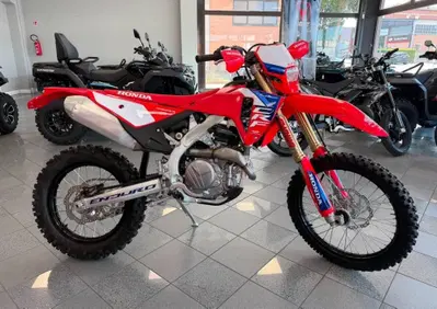 Honda CRF 450RX Enduro (2026) - Annuncio 10073051