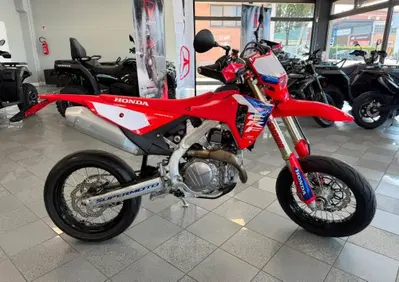 Honda CRF 450RX Supermoto (2025 - 26) - Annuncio 10073052