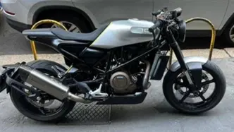 Husqvarna Vitpilen 701 (2020) usata