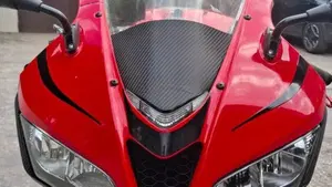 Honda CBR 600 RR (2007 - 08)  (2)