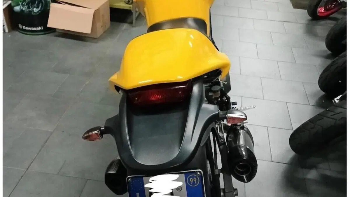 Ducati   (5)
