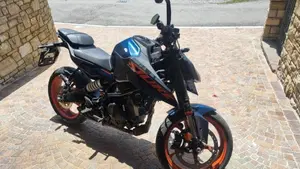 KTM 125 Duke (2024 - 25)  (3)
