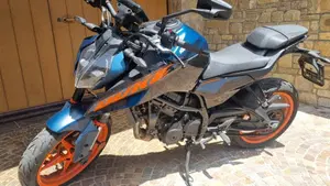 KTM 125 Duke (2024 - 25)  (4)