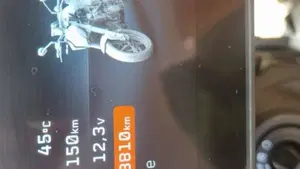 KTM 125 Duke (2024 - 25)  (5)