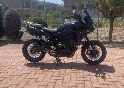 Yamaha Tracer 900 ABS (2017 - 18) - Annuncio 10086325