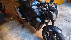 Yamaha FZ1 (2006 - 16)  (2)