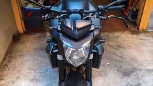 Yamaha FZ1 (2006 - 16)  (3)