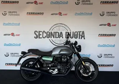 Moto Guzzi V7 Stone Centenario (2021 - 22) - Annuncio 10079811