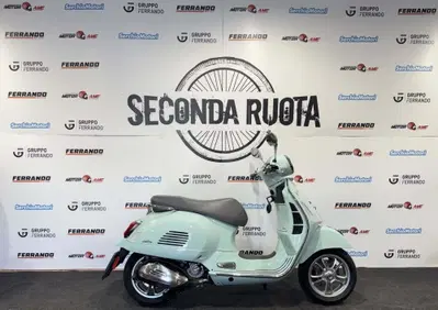 Vespa GTS 300 Super (2023 - 24) - Annuncio 10078929