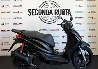 Piaggio Medley 150 S ABS (2021 - 25) - Annuncio 10077666