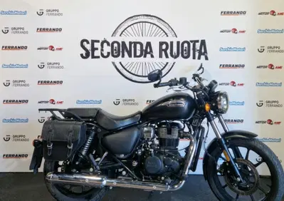 Royal Enfield Meteor 350 (2021 - 26) - Annuncio 10086327