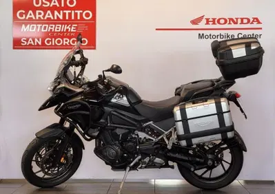 Triumph Tiger 1200 GT Pro (2022 - 23) - Annuncio 10086331
