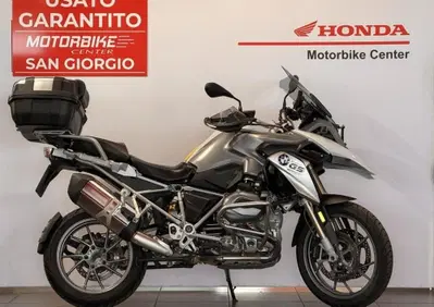 Bmw R 1200 GS (2013 - 16) - Annuncio 10086332