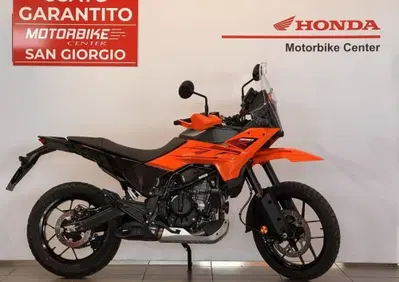 KTM 390 Adventure X (2025 - 26) - Annuncio 10086333