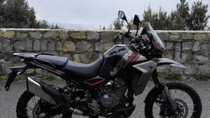 Moto Morini Allthrike 450 (2025 - 26)  (4)