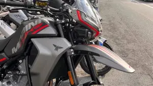 Moto Morini Allthrike 450 (2025 - 26)  (6)