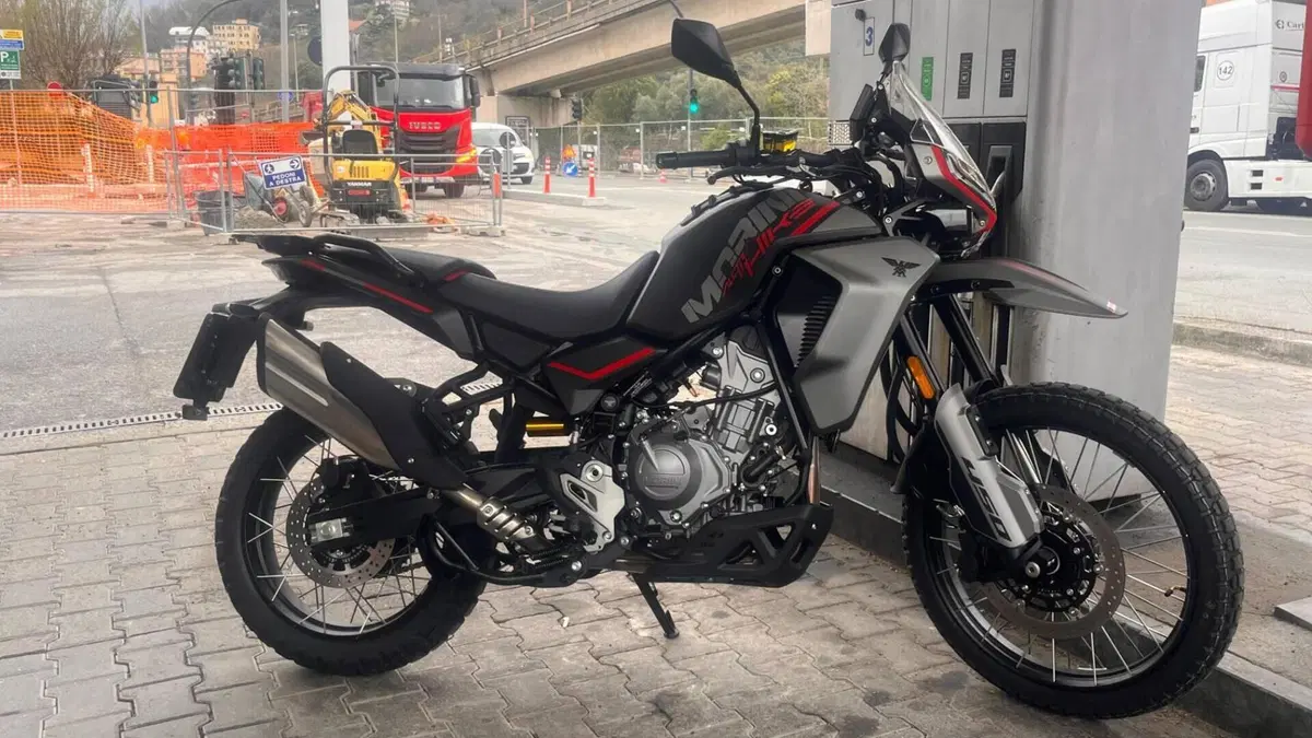 Moto Morini Allthrike 450 (2025 - 26)  (7)