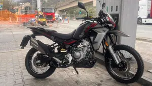 Moto Morini Allthrike 450 (2025 - 26)  (7)
