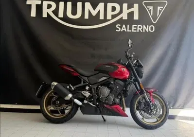 Triumph Trident 800 (2026) - Annuncio 10030751