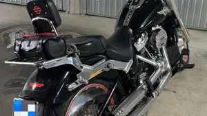 Harley-Davidson 114 Fat Boy (2018 - 20) - FLFBS  (9)