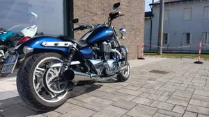 Triumph Thunderbird 1600 ABS  (3)