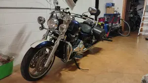 Triumph Thunderbird 1600 ABS  (5)