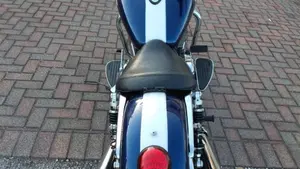 Triumph Thunderbird 1600 ABS  (7)
