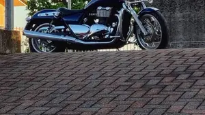 Triumph Thunderbird 1600 ABS  (8)