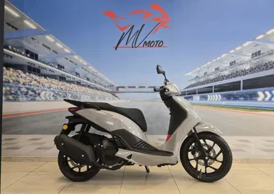 Swm C-Fly 125 (2026) - Annuncio 10078463