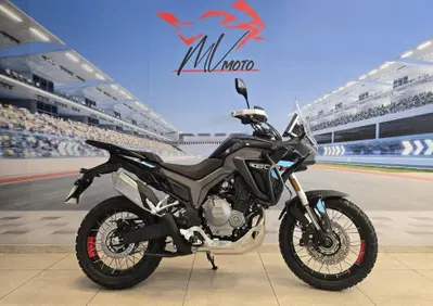 Morbidelli T502X (2026) - Annuncio 10080653