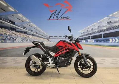 Swm Hoku 400 (2026) - Annuncio 10082804
