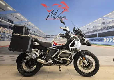 Bmw R 1250 GS (2021 - 24) - Annuncio 10084903
