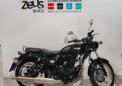 Benelli Imperiale 400 (2021 - 25) - Annuncio 9808799